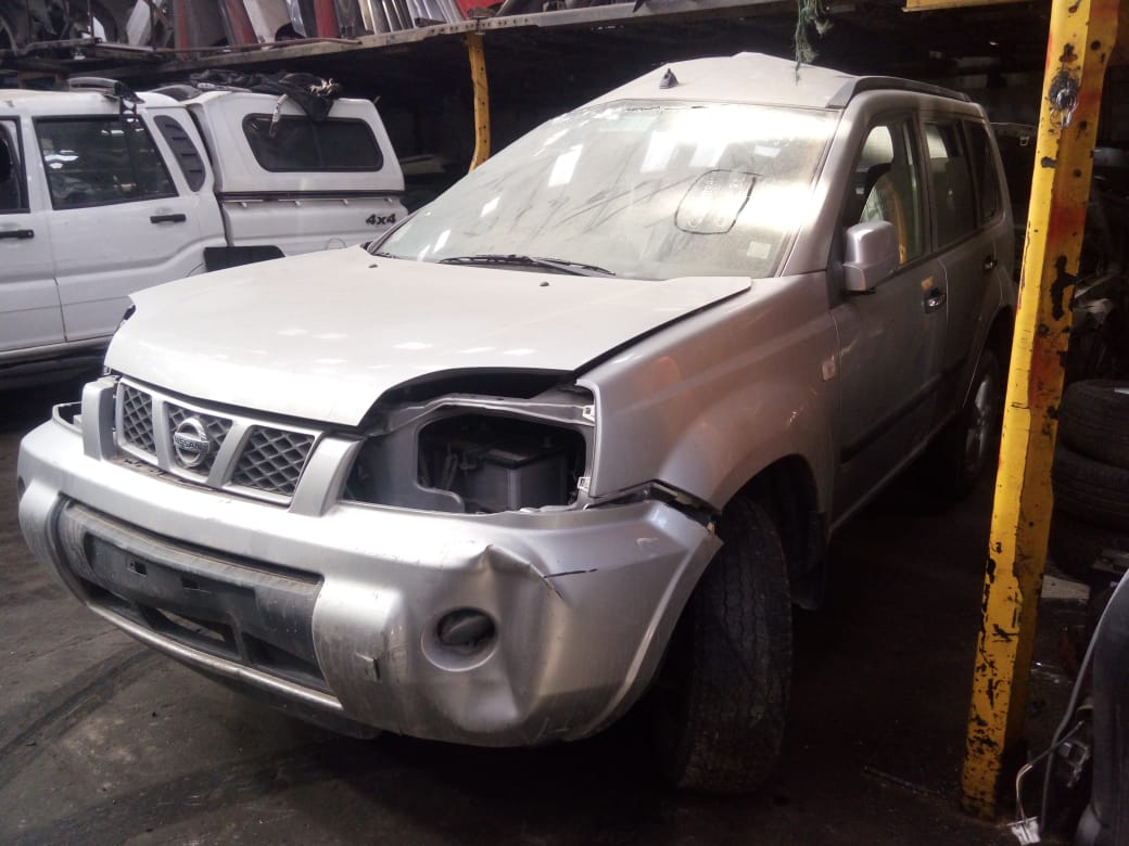  Nissan XTRAIL 2010    EN DESARME